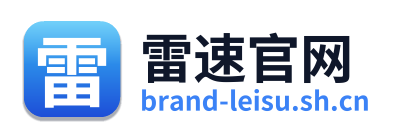 雷速官网 Logo